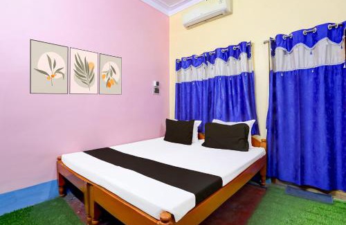 Durgapur Hotel | Discover A.R. Lodge: 4-Star Family & Pet-Friendly Retreat