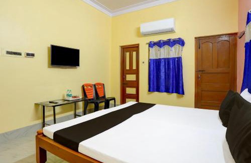 Durgapur Hotel | Discover A.R. Lodge: 4-Star Family & Pet-Friendly Retreat