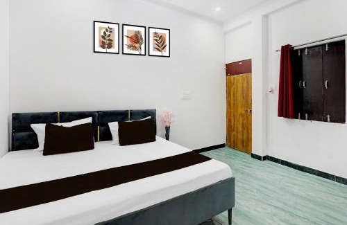 Malihabad Hotel | Hotel O A.R Palace