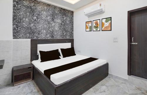 Bareilly Hotel | Hotel O AB Rooms