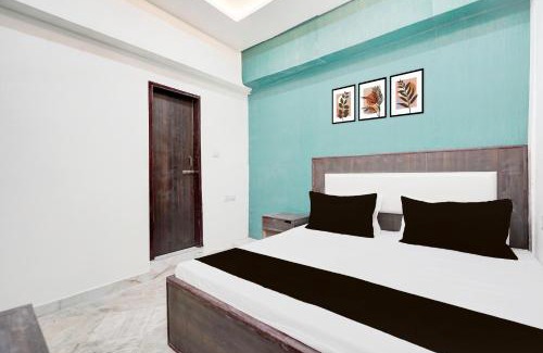 Bareilly Hotel | Hotel O AB Rooms