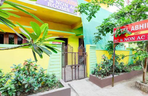 Bhilai Hotel | Discover OYO Hotel Abhilasha: Pet-Friendly Comfort Awaits
