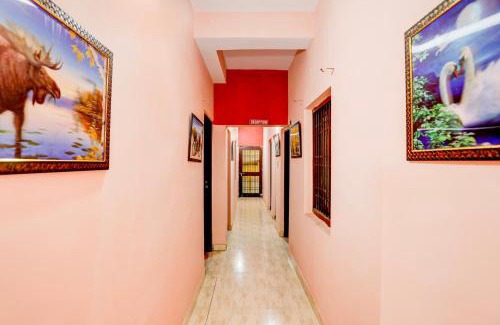 Bhilai Hotel | Discover OYO Hotel Abhilasha: Pet-Friendly Comfort Awaits