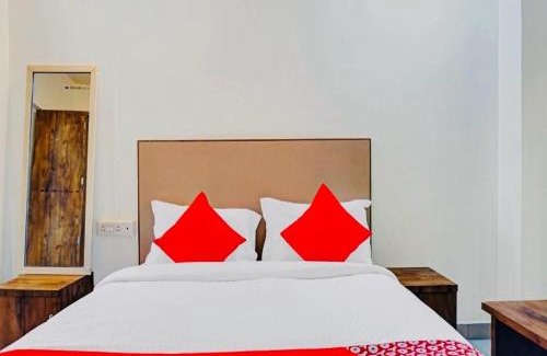 Pune Hotel | Hotel O Ace Executive