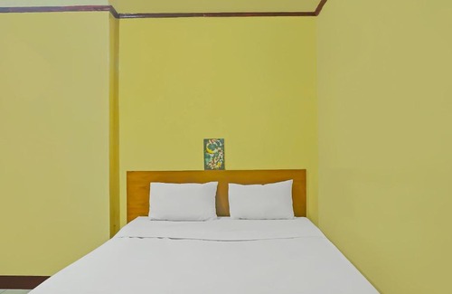 Kalimantan Hotel | Budget-Friendly Stay at SPOT ON 92466 Adam Kost Syariah