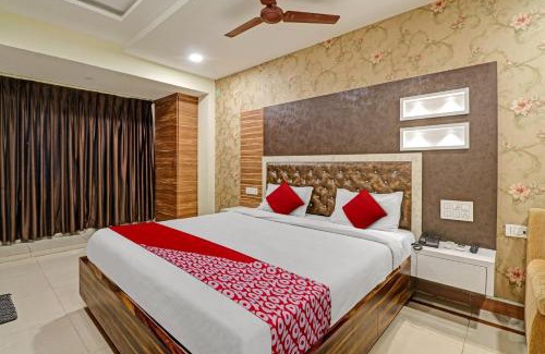 Guntur Hotel | Budget-Friendly Stay at Hotel Aditya Grand Inn - 4 Stars