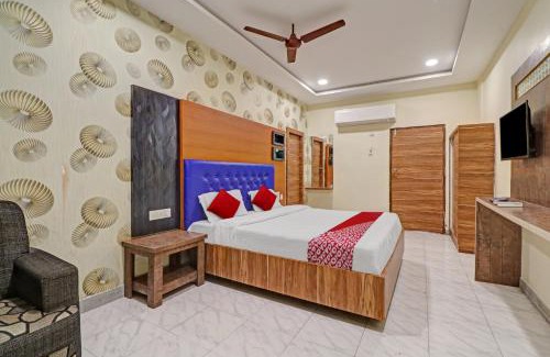 Guntur Hotel | Budget-Friendly Stay at Hotel Aditya Grand Inn - 4 Stars