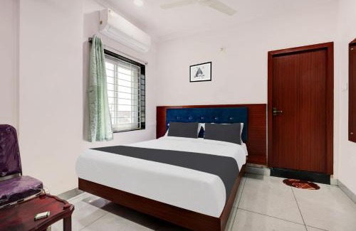 Guntur Hotel | Hotel O Aditya Premier