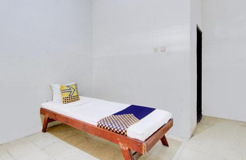 Banjarnegara Hotel | Hotel O Agung Banjarnegara