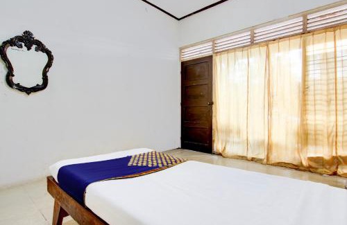 Banjarnegara Hotel | Hotel O Agung Banjarnegara