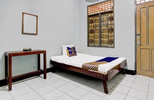 Purwokerto Hotel | Budget-Friendly Stay at SPOT ON 94085 Hotel Agung