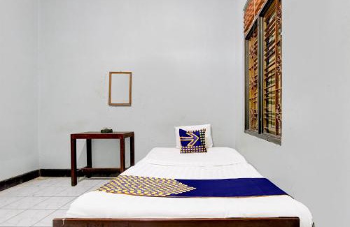 Purwokerto Hotel | Budget-Friendly Stay at SPOT ON 94085 Hotel Agung