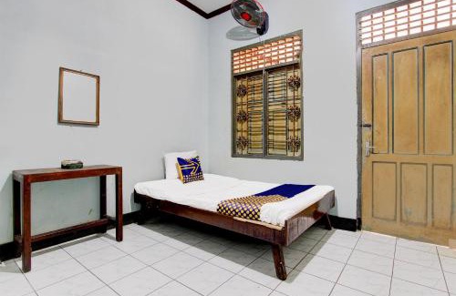 Purwokerto Hotel | Budget-Friendly Stay at SPOT ON 94085 Hotel Agung