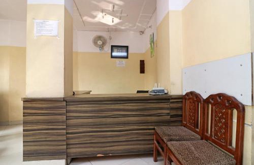Aligarh Hotel | Discover Family-Friendly Comfort at AKBAR PALACE Hotel