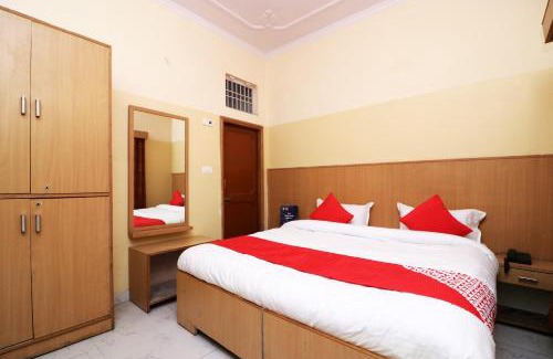 Aligarh Hotel | Discover Family-Friendly Comfort at AKBAR PALACE Hotel