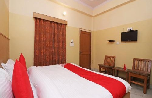 Aligarh Hotel | Discover Family-Friendly Comfort at AKBAR PALACE Hotel