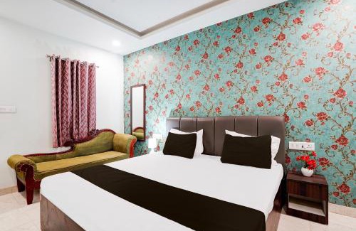 Raebareli Hotel | Top-Rated OYO Flagship Alankrita Resort with Family Amenities