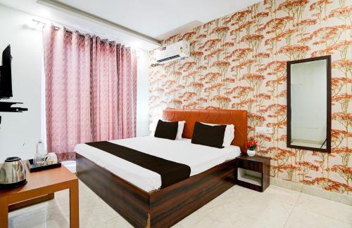 Raebareli Hotel | Top-Rated OYO Flagship Alankrita Resort with Family Amenities