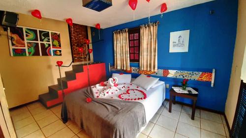 Northeast Region Hotel | Discover Hotel O Alemão: Pool, Breakfast & Family Focused