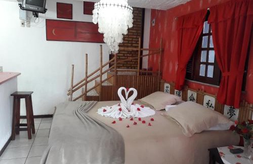 Northeast Region Hotel | Discover Hotel O Alemão: Pool, Breakfast & Family Focused