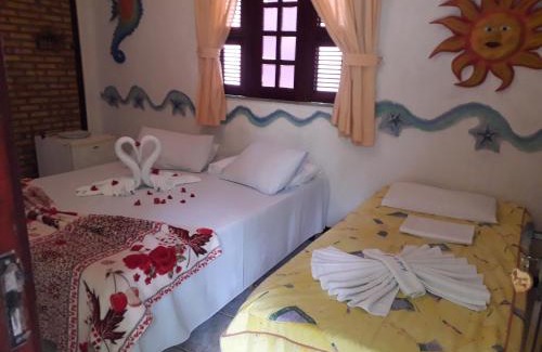 Northeast Region Hotel | Discover Hotel O Alemão: Pool, Breakfast & Family Focused