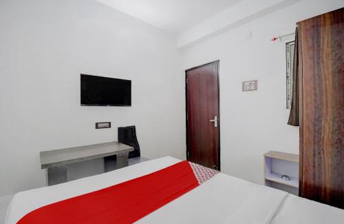 Asansol Hotel | Family-Friendly OYO Alisha Lodge: A 4-Star Retreat