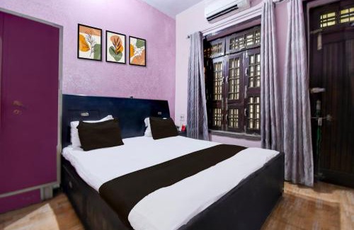 Mohangarh Apartment | Hotel O ALLP Guest House