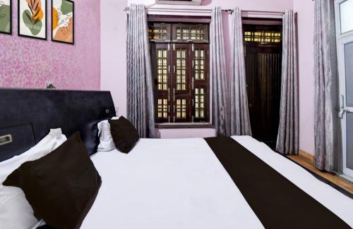 Mohangarh Apartment | Hotel O ALLP Guest House