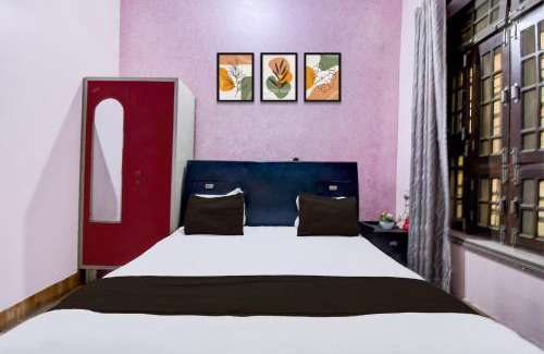 Mohangarh Apartment | Hotel O ALLP Guest House