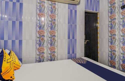Guntur Hotel | Budget-Friendly OYO Hotel Amaravathi Residency for Families