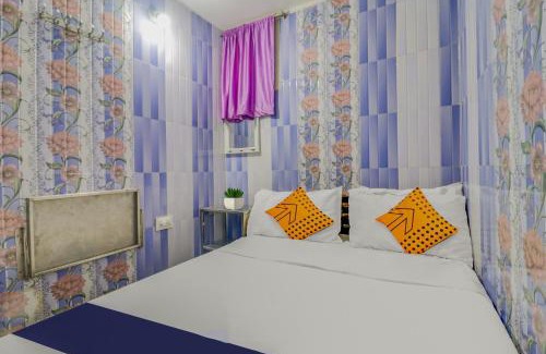 Guntur Hotel | Budget-Friendly OYO Hotel Amaravathi Residency for Families