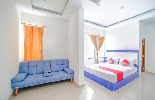 Medan Hotel | Budget-Friendly Stay at SUPER OYO 90457 Anara Residence