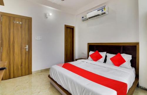 Aligarh Hotel | Budget-Friendly Stay at OYO Flagship 81470 Annu Residency