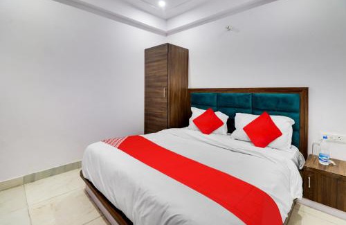 Aligarh Hotel | Budget-Friendly Stay at OYO Flagship 81470 Annu Residency