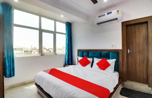 Aligarh Hotel | Budget-Friendly Stay at OYO Flagship 81470 Annu Residency