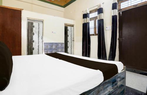 Etawah Hotel | Hotel O AnubhavRooms