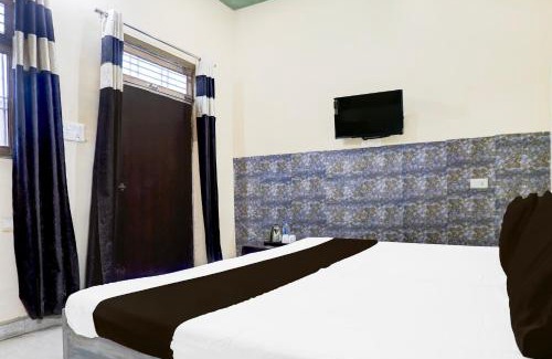 Etawah Hotel | Hotel O AnubhavRooms