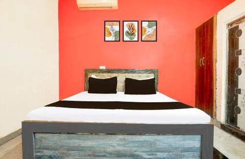 Etawah Hotel | Hotel O AnubhavRooms
