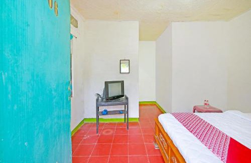 Cilacap Hotel | Budget-Friendly Hotel Arimbi with Breakfast & Family Amenities