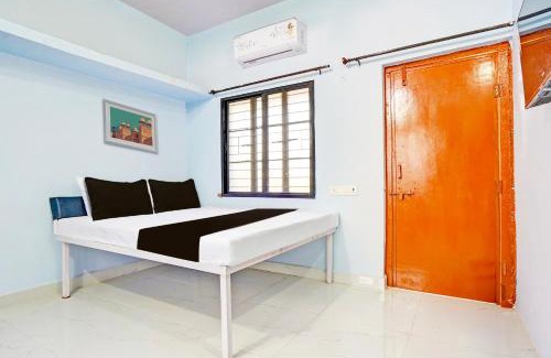 Bhiwapur Hotel | Pet-Friendly OYO Hotel Arnav Gold: A 4-Star Retreat