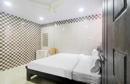 Hyderabad Hotel | Convenient Hotel Aroma Classic Near Nampally Station