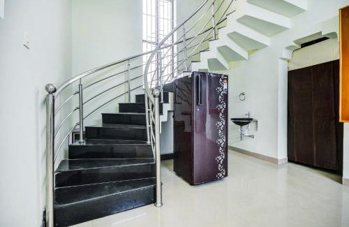 Coimbatore Hotel | Family-Friendly Aruthraa Residency: 4-Star Comfort Awaits