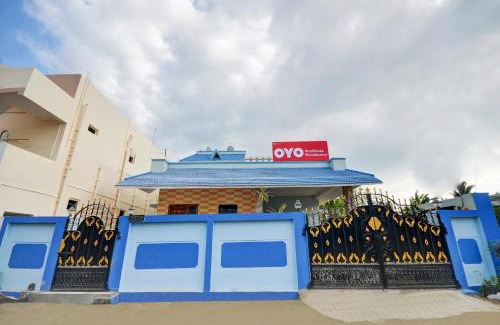 Coimbatore Hotel | Family-Friendly Aruthraa Residency: 4-Star Comfort Awaits
