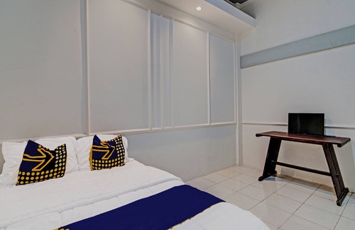 Kampar Hotel | Budget-Friendly Aulya Homestay with Breakfast & Family Care
