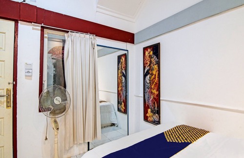 Kampar Hotel | Budget-Friendly Aulya Homestay with Breakfast & Family Care