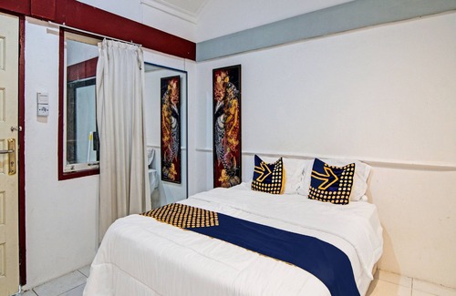 Kampar Hotel | Budget-Friendly Aulya Homestay with Breakfast & Family Care