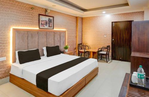 Rudrapur Hotel | Hotel O Awas Vikas Near Bus Stand