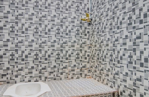 Dumai Hotel | Budget-Friendly Awi Stay Syariah with Breakfast Included