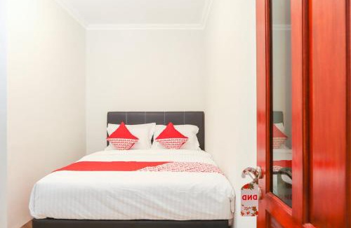 Jakarta Utara Hotel | Budget-Friendly Stay at OYO 1519 Axl Residence
