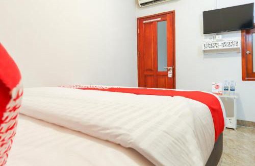 Jakarta Utara Hotel | Budget-Friendly Stay at OYO 1519 Axl Residence